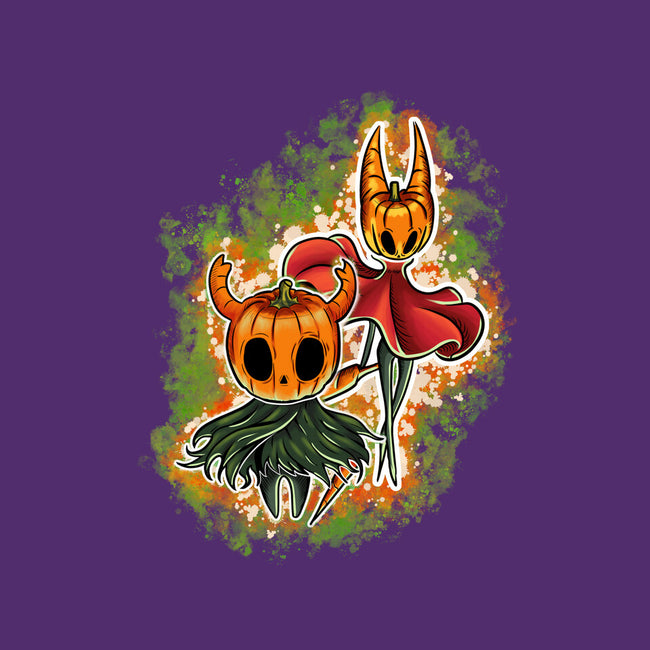 Pumpkin Warriors-Youth-Basic-Tee-nickzzarto