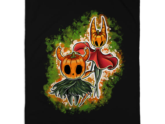 Pumpkin Warriors