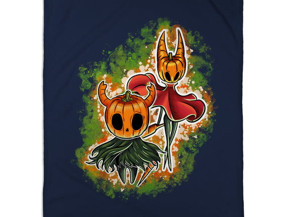 Pumpkin Warriors