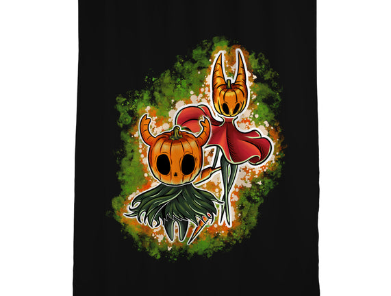 Pumpkin Warriors