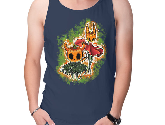 Pumpkin Warriors