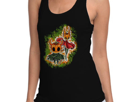 Pumpkin Warriors