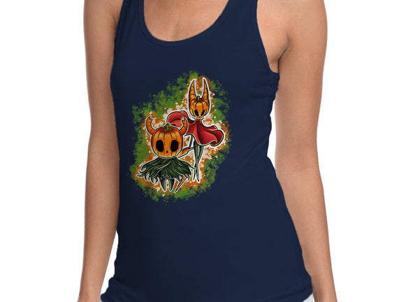 Pumpkin Warriors
