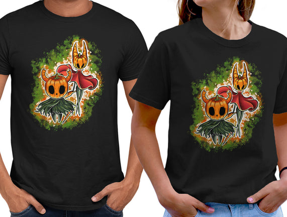 Pumpkin Warriors