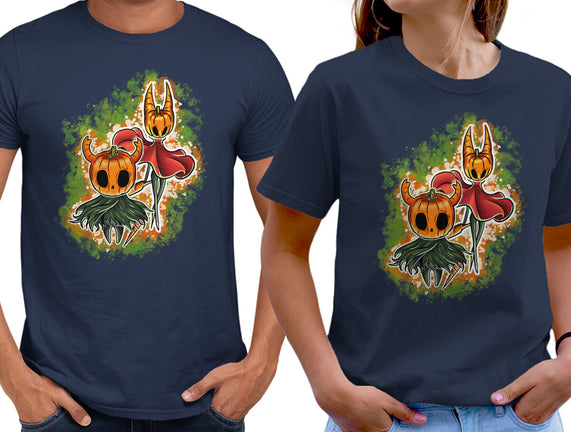 Pumpkin Warriors