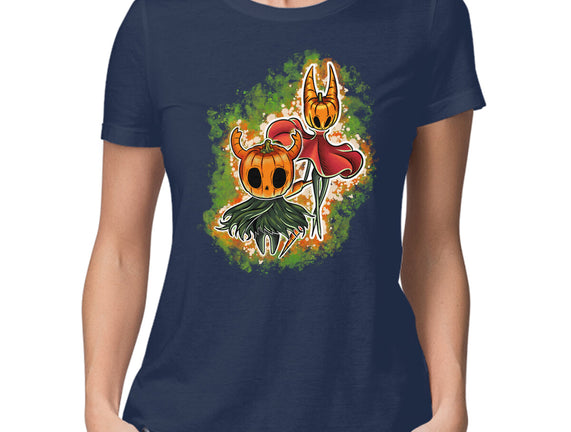 Pumpkin Warriors