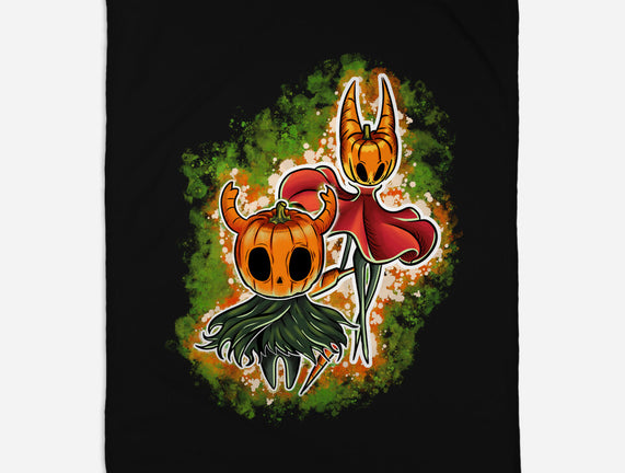 Pumpkin Warriors