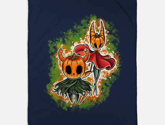 Pumpkin Warriors