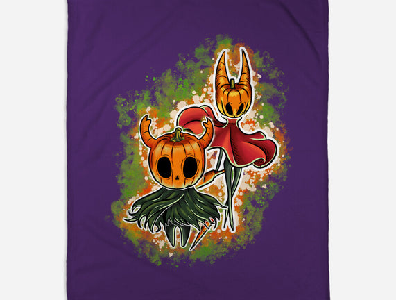 Pumpkin Warriors