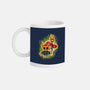 Pumpkin Warriors-None-Mug-Drinkware-nickzzarto