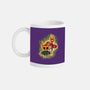 Pumpkin Warriors-None-Mug-Drinkware-nickzzarto