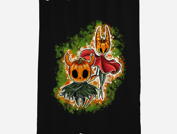 Pumpkin Warriors