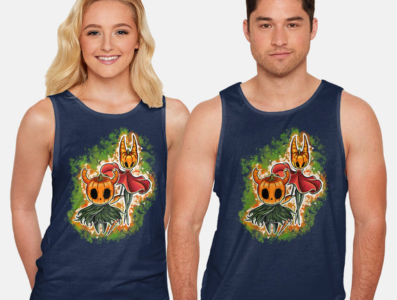 Pumpkin Warriors