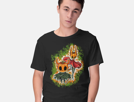 Pumpkin Warriors
