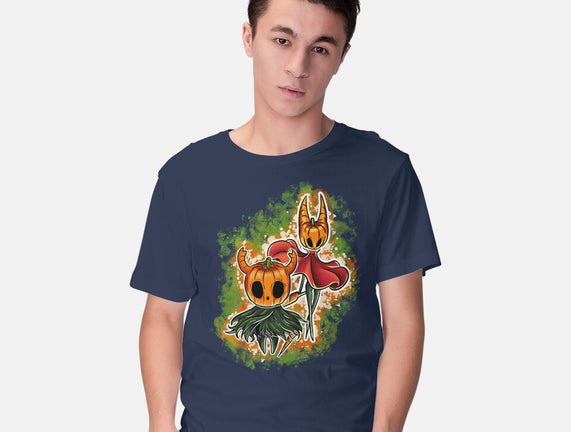 Pumpkin Warriors