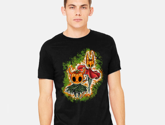 Pumpkin Warriors