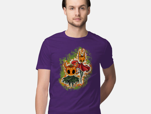 Pumpkin Warriors