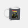 Back To The Bed-None-Mug-Drinkware-Betmac