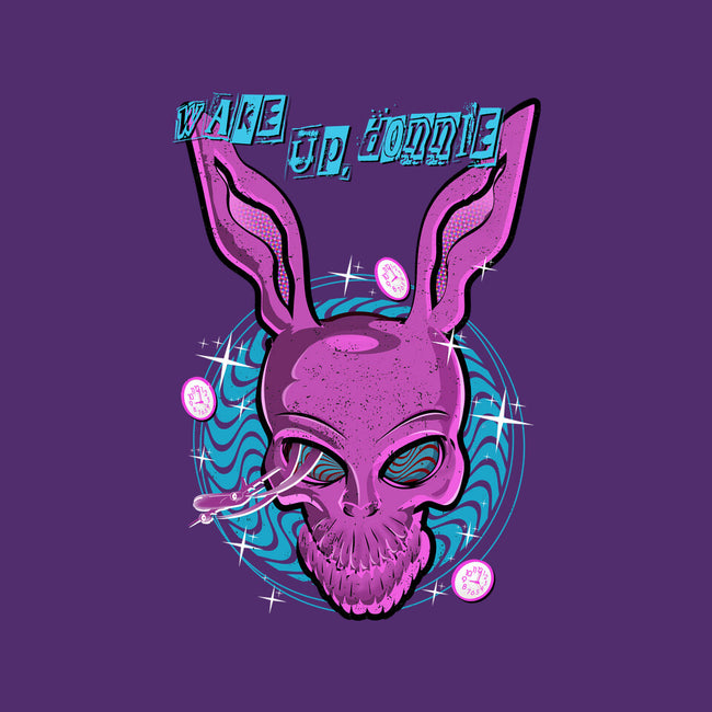 Wake Up Donnie-Mens-Premium-Tee-palmstreet