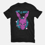 Wake Up Donnie-Mens-Premium-Tee-palmstreet