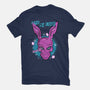 Wake Up Donnie-Mens-Premium-Tee-palmstreet