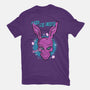 Wake Up Donnie-Mens-Premium-Tee-palmstreet