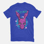 Wake Up Donnie-Mens-Premium-Tee-palmstreet