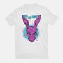 Wake Up Donnie-Mens-Premium-Tee-palmstreet