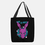 Wake Up Donnie-None-Basic Tote-Bag-palmstreet