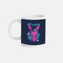 Wake Up Donnie-None-Mug-Drinkware-palmstreet