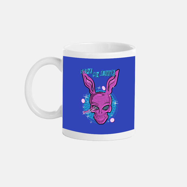 Wake Up Donnie-None-Mug-Drinkware-palmstreet
