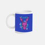 Wake Up Donnie-None-Mug-Drinkware-palmstreet