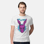 Wake Up Donnie-Mens-Premium-Tee-palmstreet