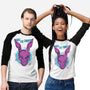 Wake Up Donnie-Unisex-Baseball-Tee-palmstreet