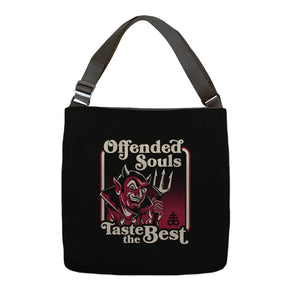 Offended Souls Taste The Best