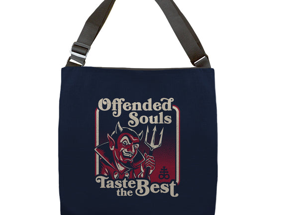 Offended Souls Taste The Best