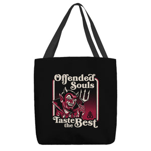 Offended Souls Taste The Best