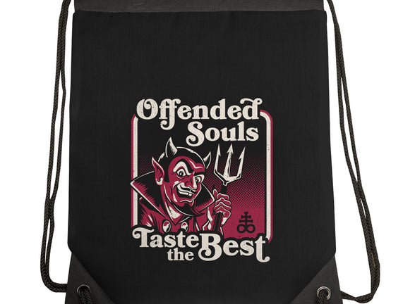 Offended Souls Taste The Best