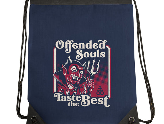 Offended Souls Taste The Best