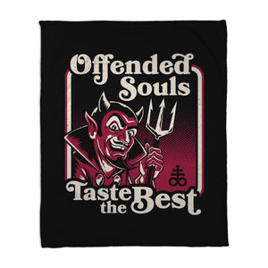Offended Souls Taste The Best