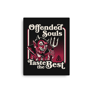 Offended Souls Taste The Best