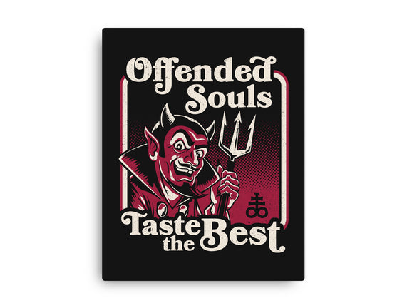 Offended Souls Taste The Best