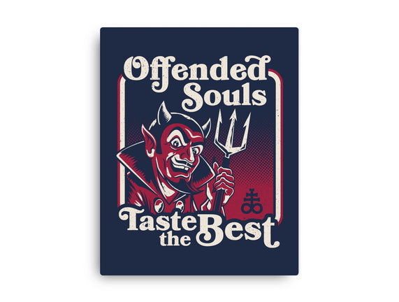 Offended Souls Taste The Best