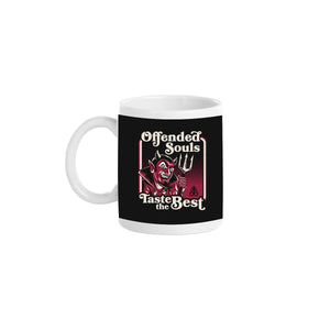 Offended Souls Taste The Best