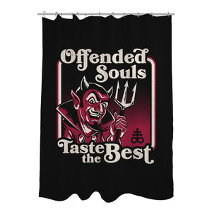 Offended Souls Taste The Best