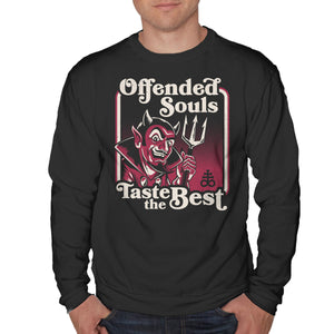 Offended Souls Taste The Best