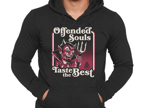 Offended Souls Taste The Best