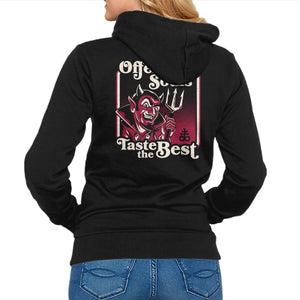 Offended Souls Taste The Best