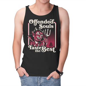 Offended Souls Taste The Best