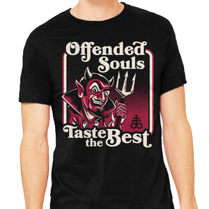 Offended Souls Taste The Best